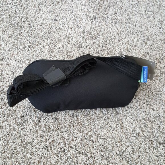 United Airlines Polaris First Class Therabody Kit Cross Body Belt Bag Fannypack - Picture 9 of 11